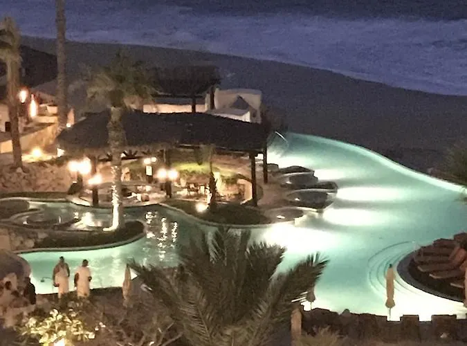 Condominio Debruhl At Grand Solmar