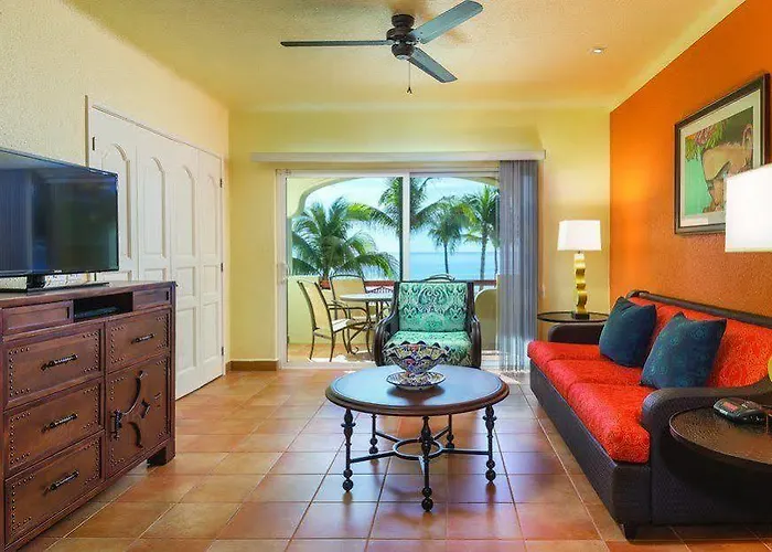 Worldmark Coral Baja