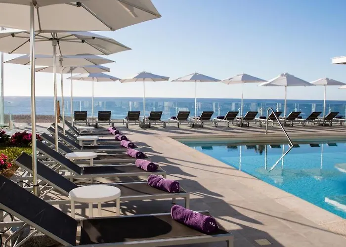 Paradisus By Melia Los Cabos (Adults Only)