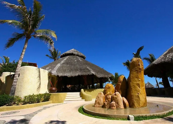 Bel Air Collection Resort And Spa Los Cabos