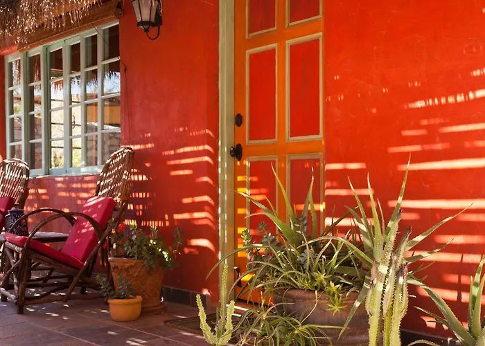 El Encanto De Cabo Pulmo