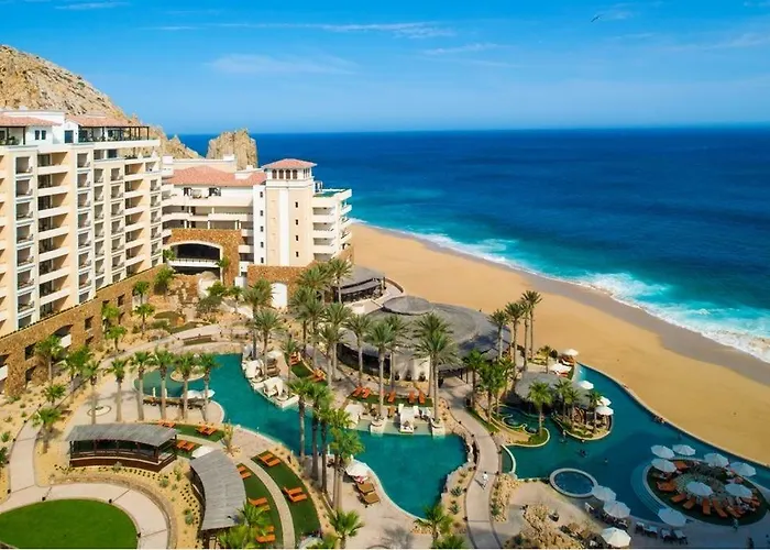 Grand Solmar Lands End Resort & Spa