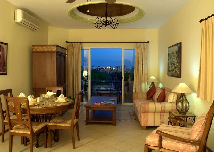 El Ameyal Hotel And Family Suites