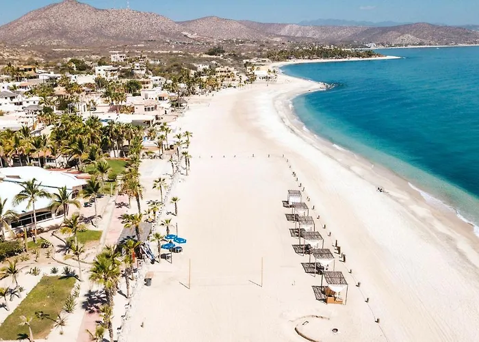 Buena Vista Oceanfront & Hot Springs Resort