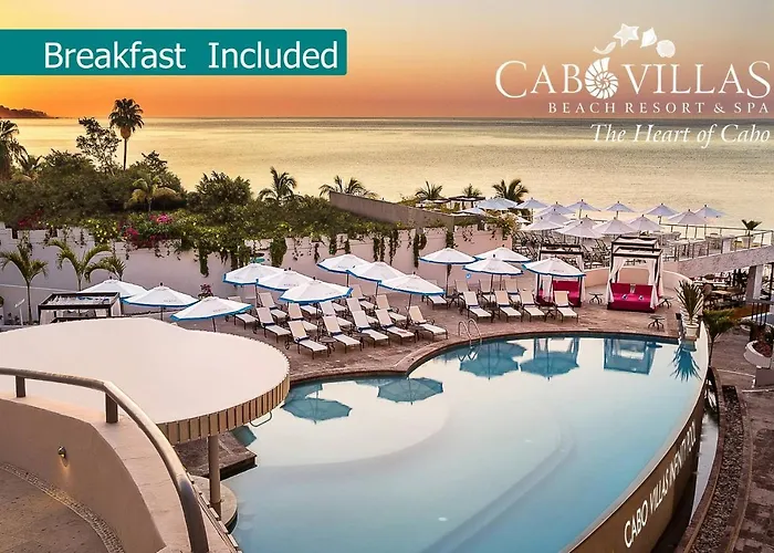 One Bedroom Ocean View Suite In Medano Beach